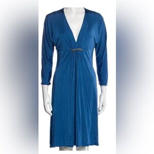 Beautiful Cavalli dress!